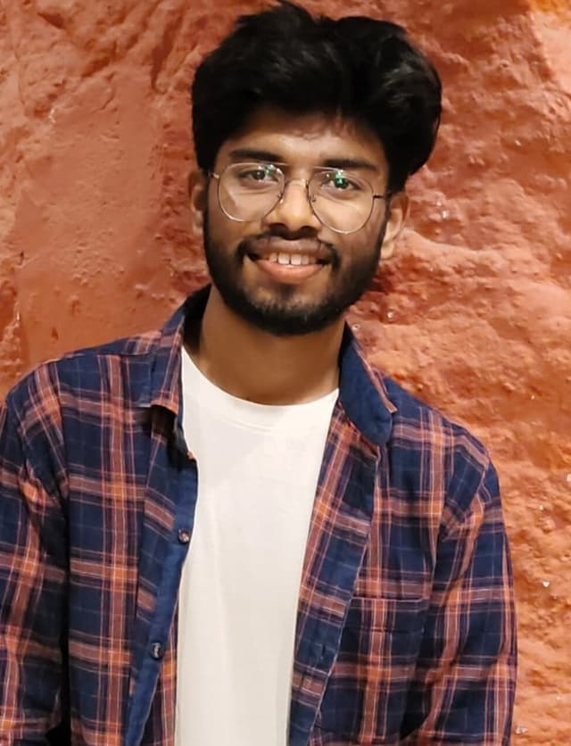 Ashutosh Kumar