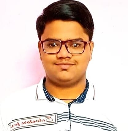 Soumya Ranjan Behera