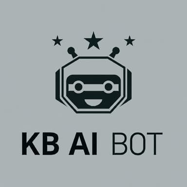 KB AI Bot