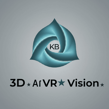 KB 3D AR VR