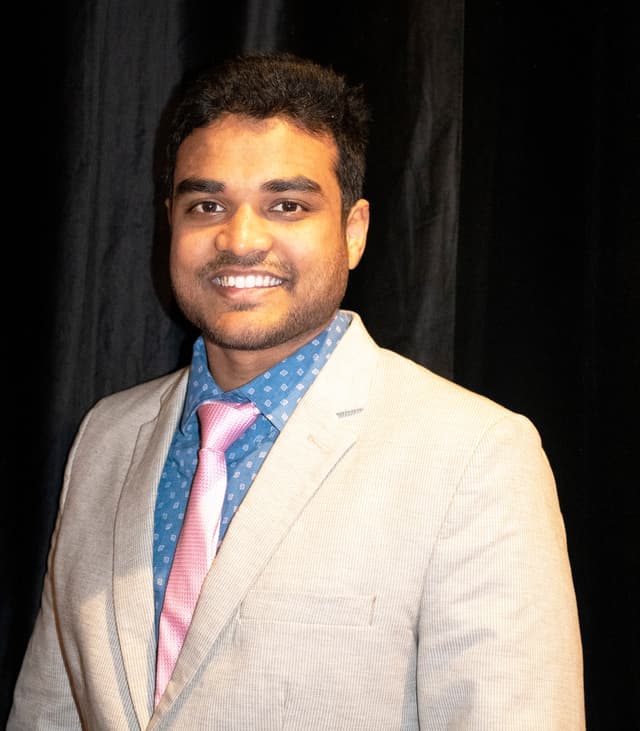 Karthik Puvvula