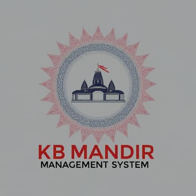 KB Mandir