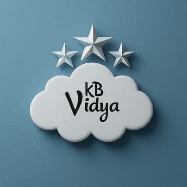 KB Vidya